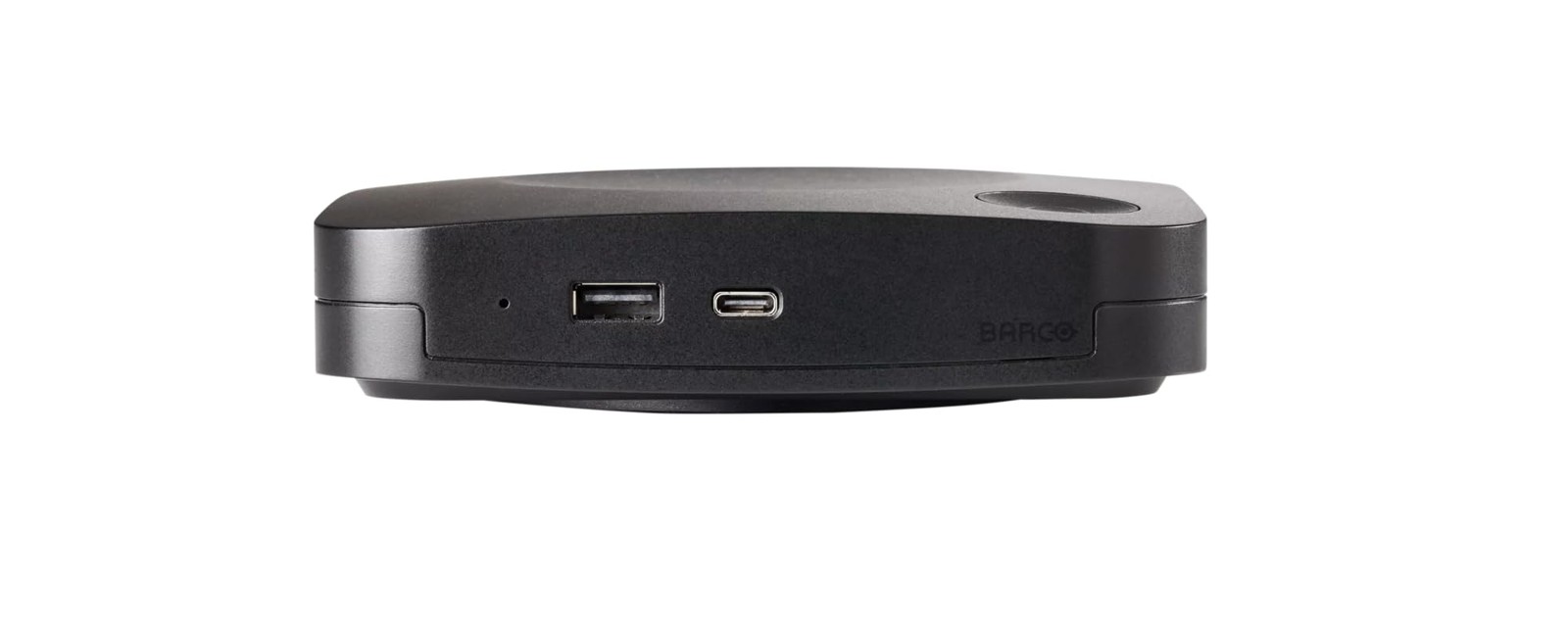 BARCO CLICKSHARE C-10 GEN2 US SET INCLUDING 2 BUTTONS, TAA COMPLIANT