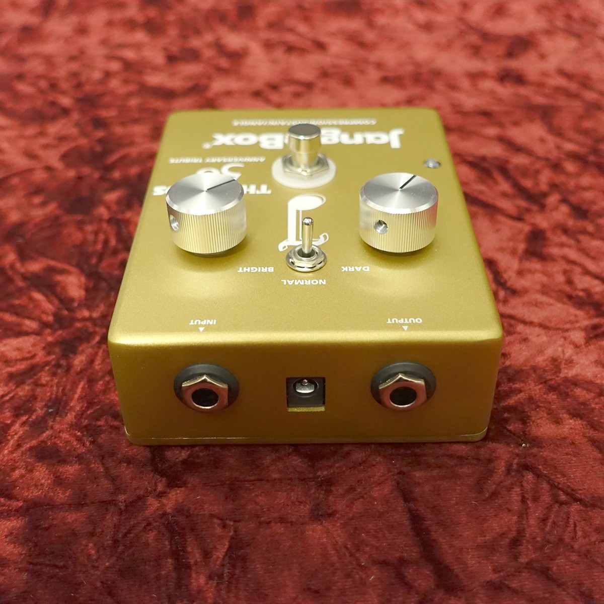 Jangle Box Byrds 50Th Le Compressor