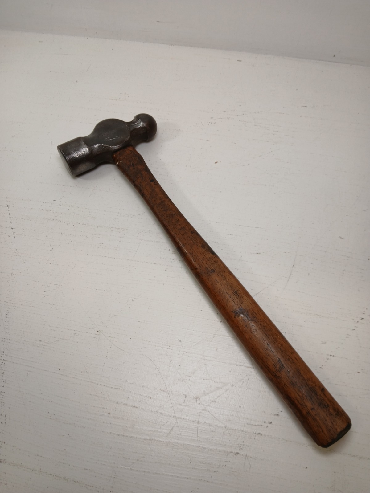 Heller Horse Hammer Ballpeen 1.12 lbs