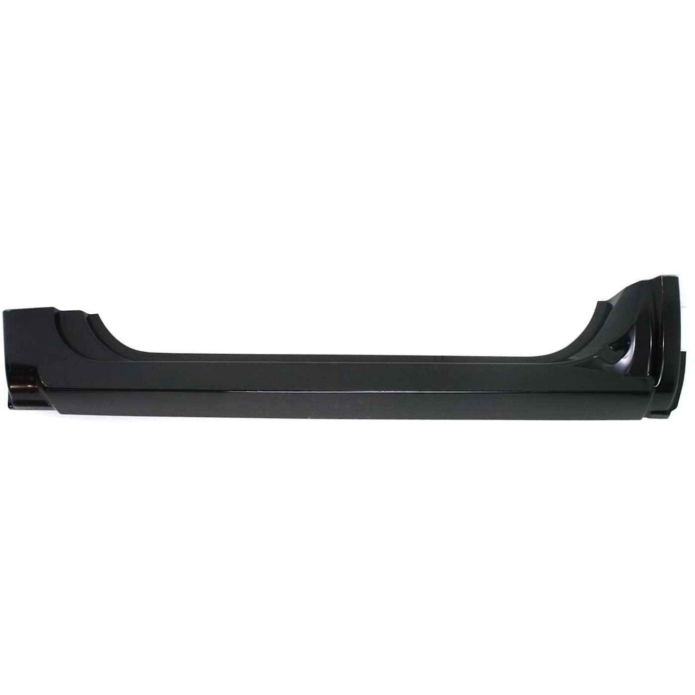 Rocker Panels Driver Left Side for Chevy Chevrolet C3500 Truck K3500 C3500HD