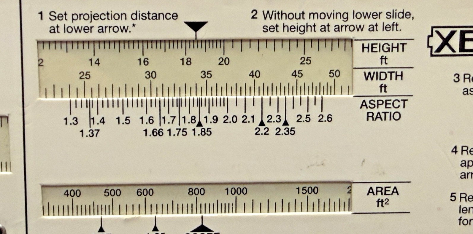 ICECO 16-35-& 70mm Lens & Screen Calculator-New