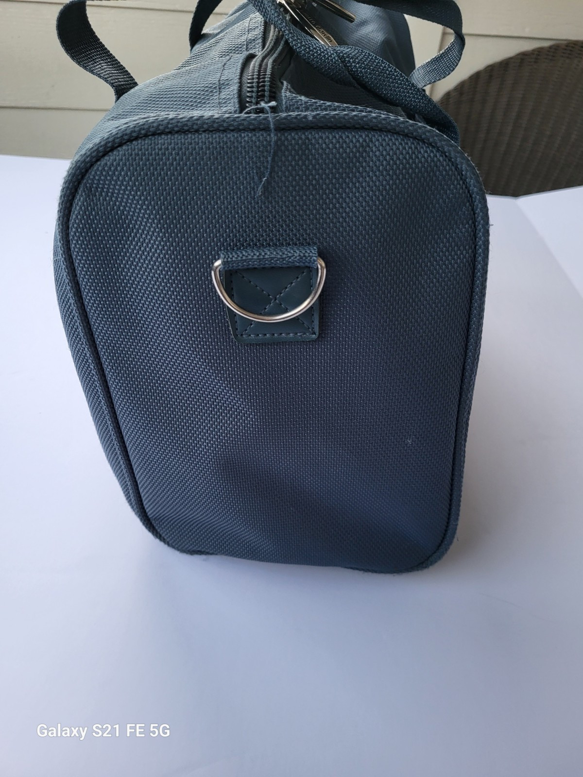Pierre Cardin Travel Duffle Bag