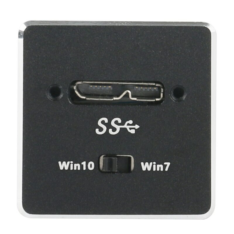 5MP Industrial CMOS Microscope Camera USB 3.0 Electronic Digital Eyepiece