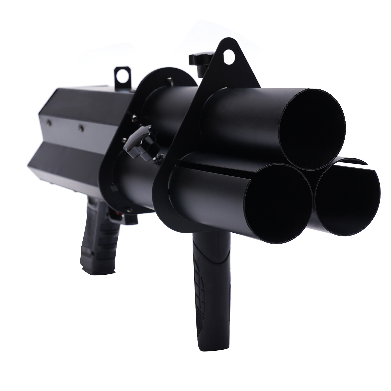 Electric Confetti Blower Confetti Cannon Machine Confetti For Stage Performances