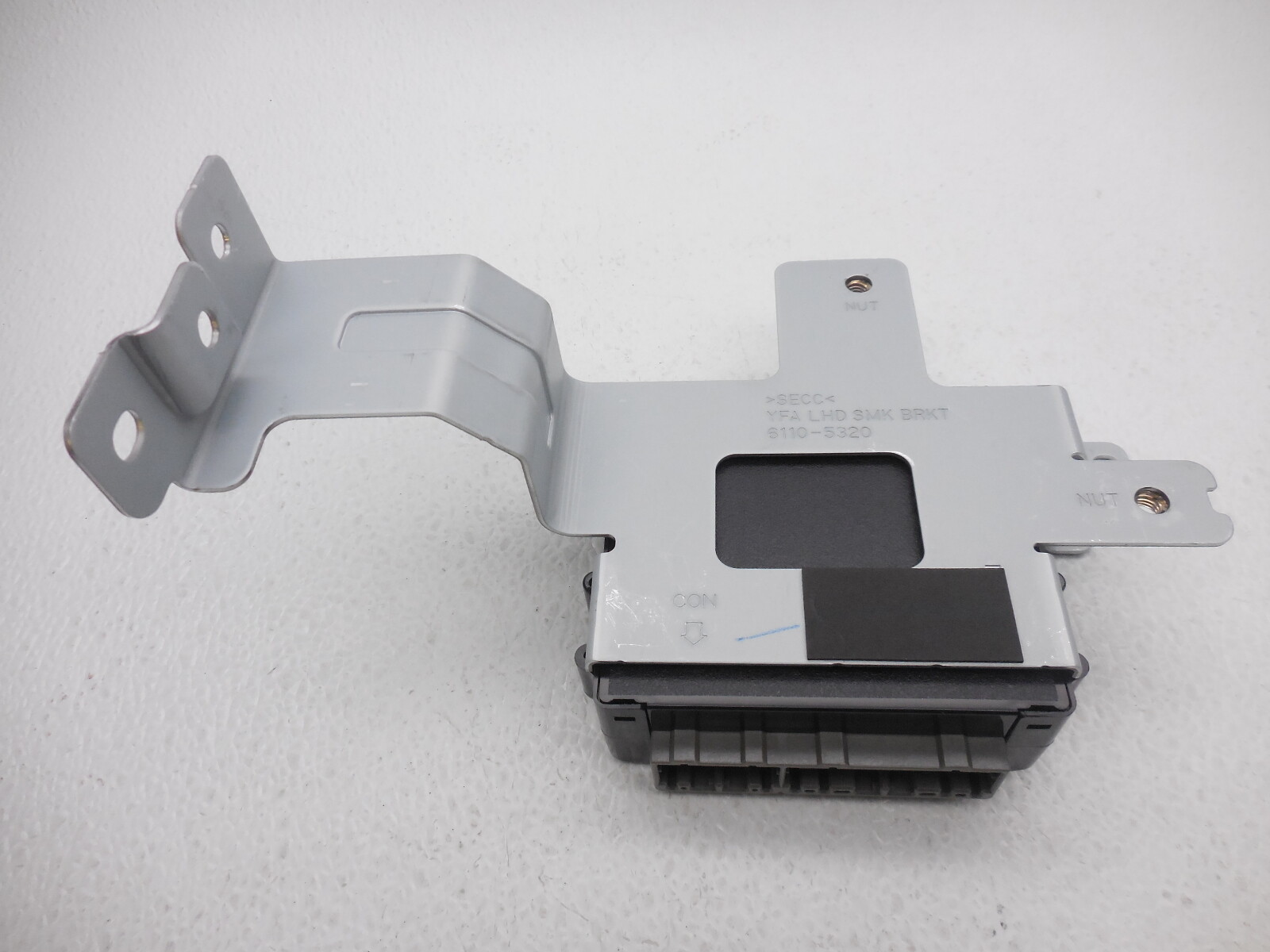 OEM 2012-2014 Hyundai Sonata Key Less Entry Module - SmartKey Kit