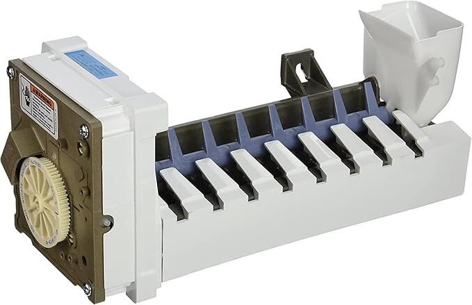 Whirlpool WPW10300024 Ice Maker Assembly USA Fast Ship No Import Fees
