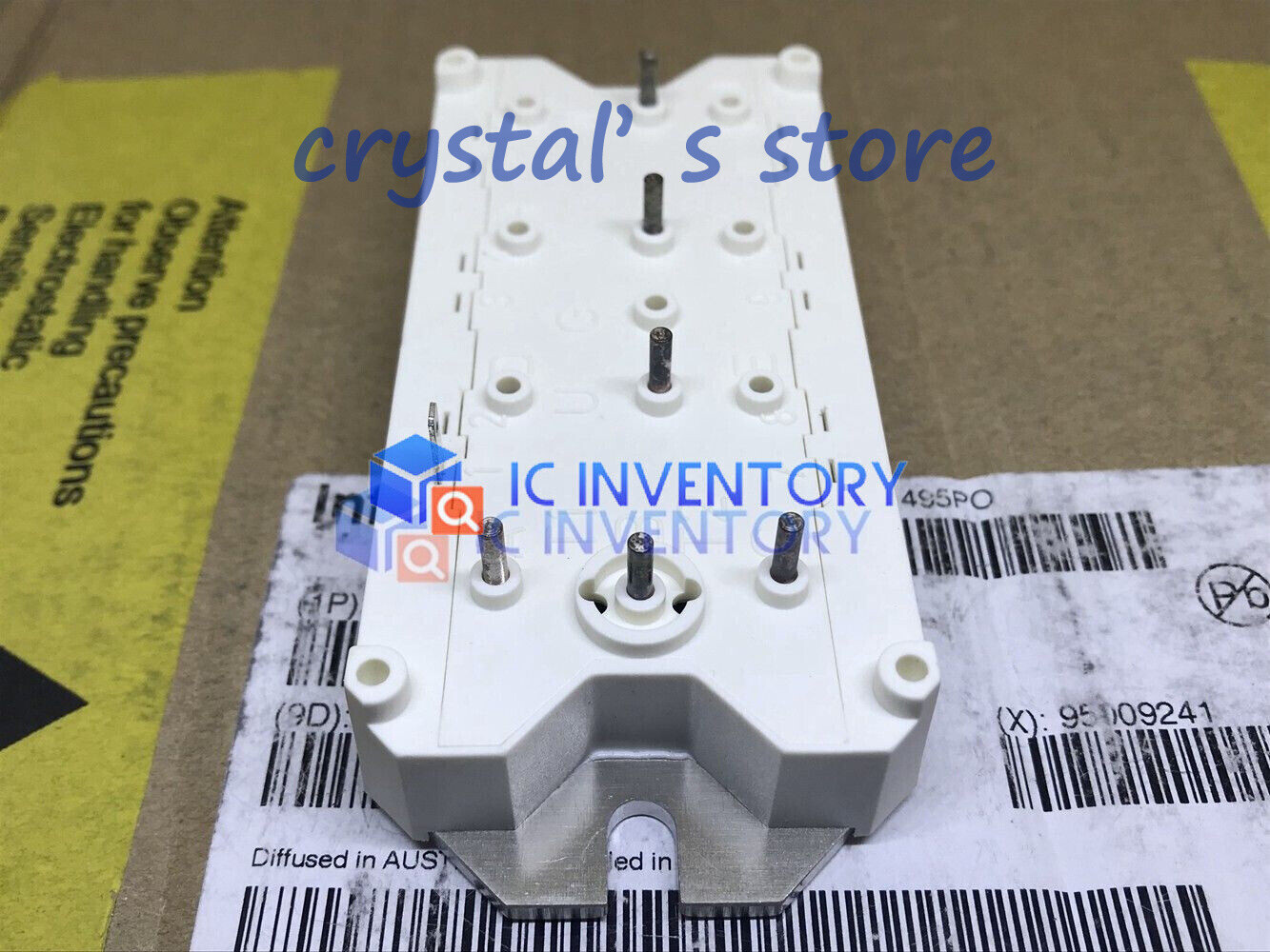 1PCS SEMIKRON SKD100GAL124D7 Module New 100% Best Service Quality Guarantee
