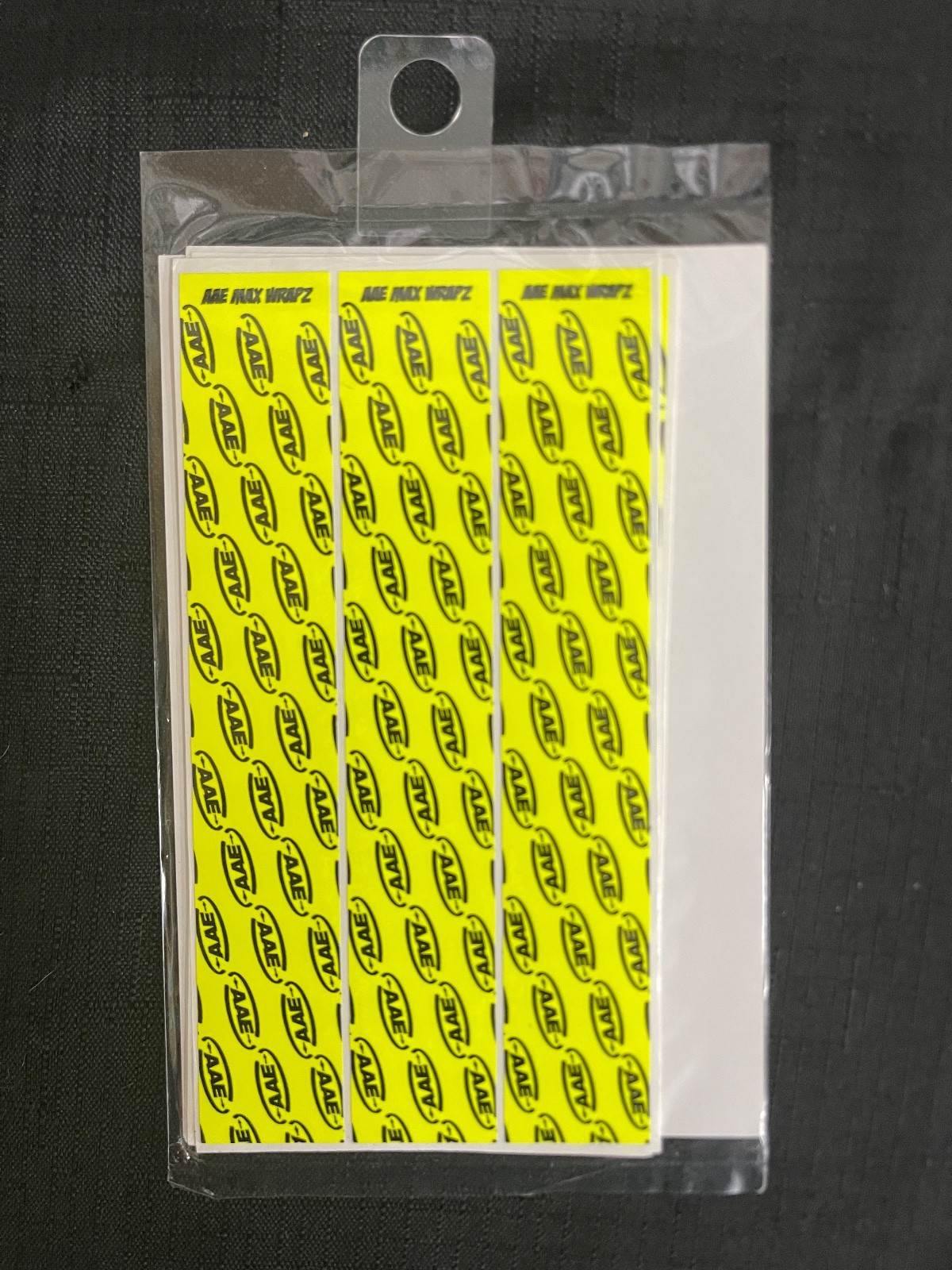 Arizona Archery AAE Max Wrapz Arrow Wraps 12pk Color Options Available BRAND NEW