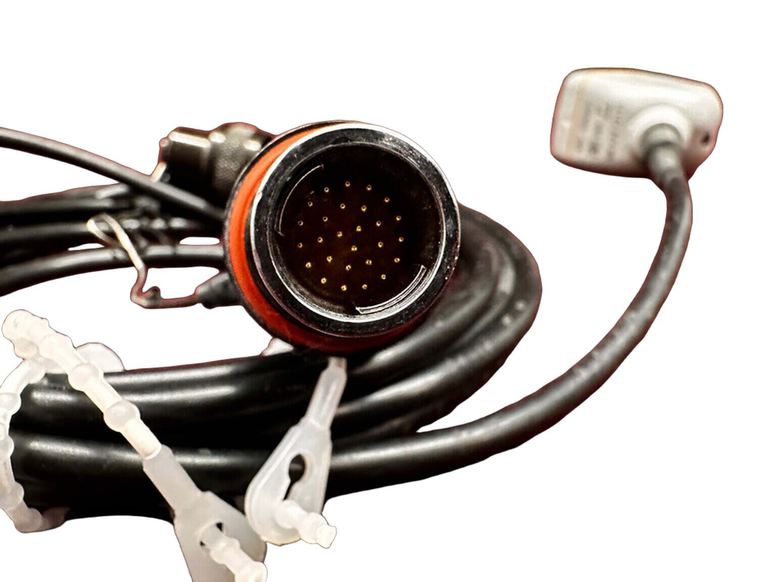 Smith & Nephew 460H autoclavable Endoscope Camera Head REF 72200090