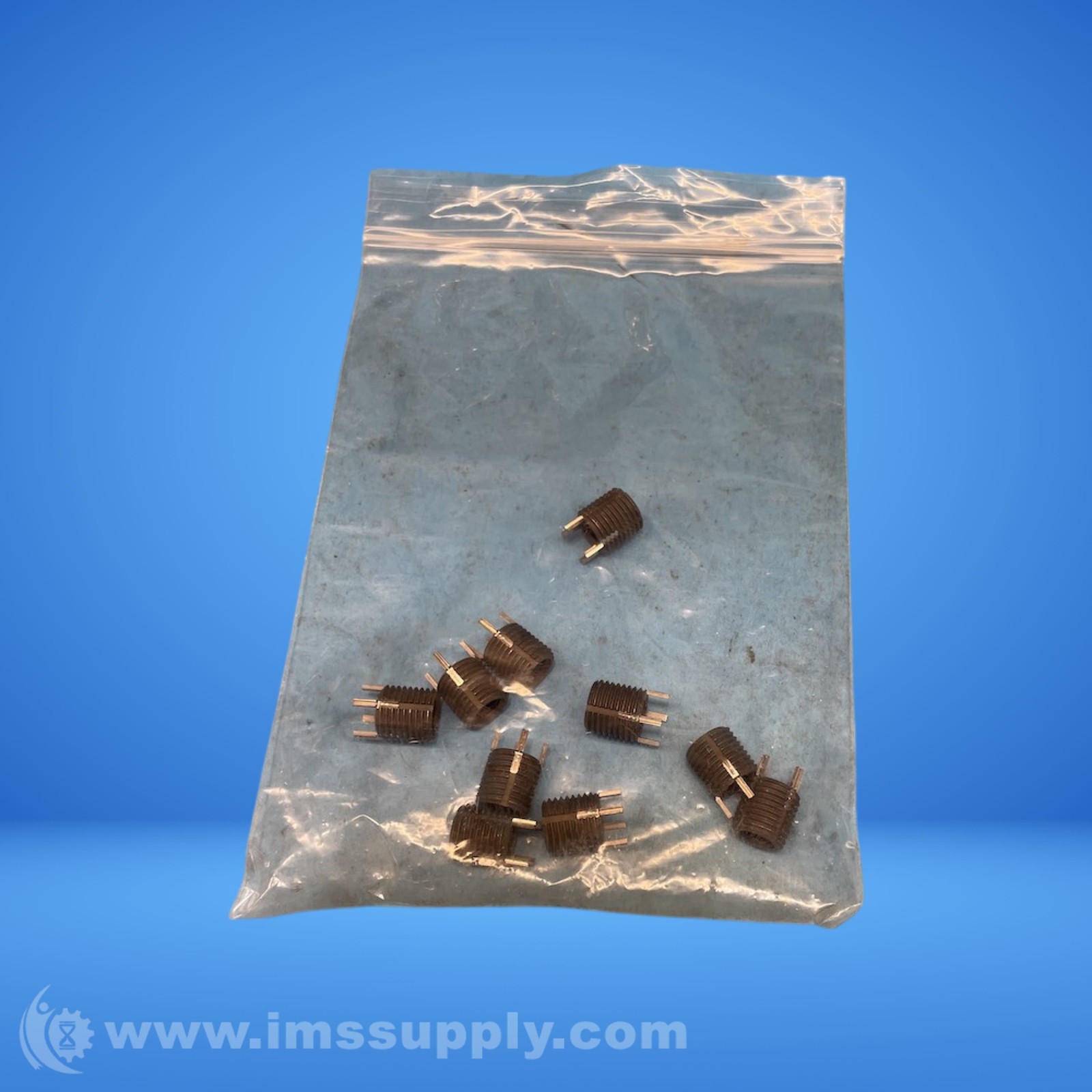 Carr Lane CLM-8125-KSM Key Insert Pack of 10 FNIP