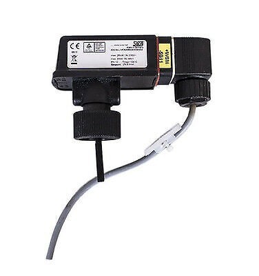SIKA VKS20M2ARDEN52 Flow switch