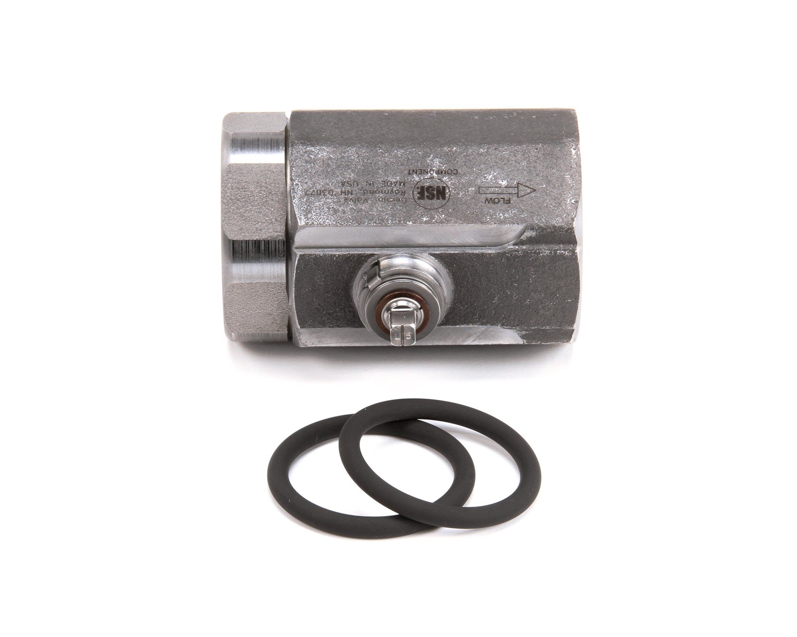 Henny Penny Kit-Lve20X-Drain Valve W/O Modul 140244 - Free Shipping + Geniune