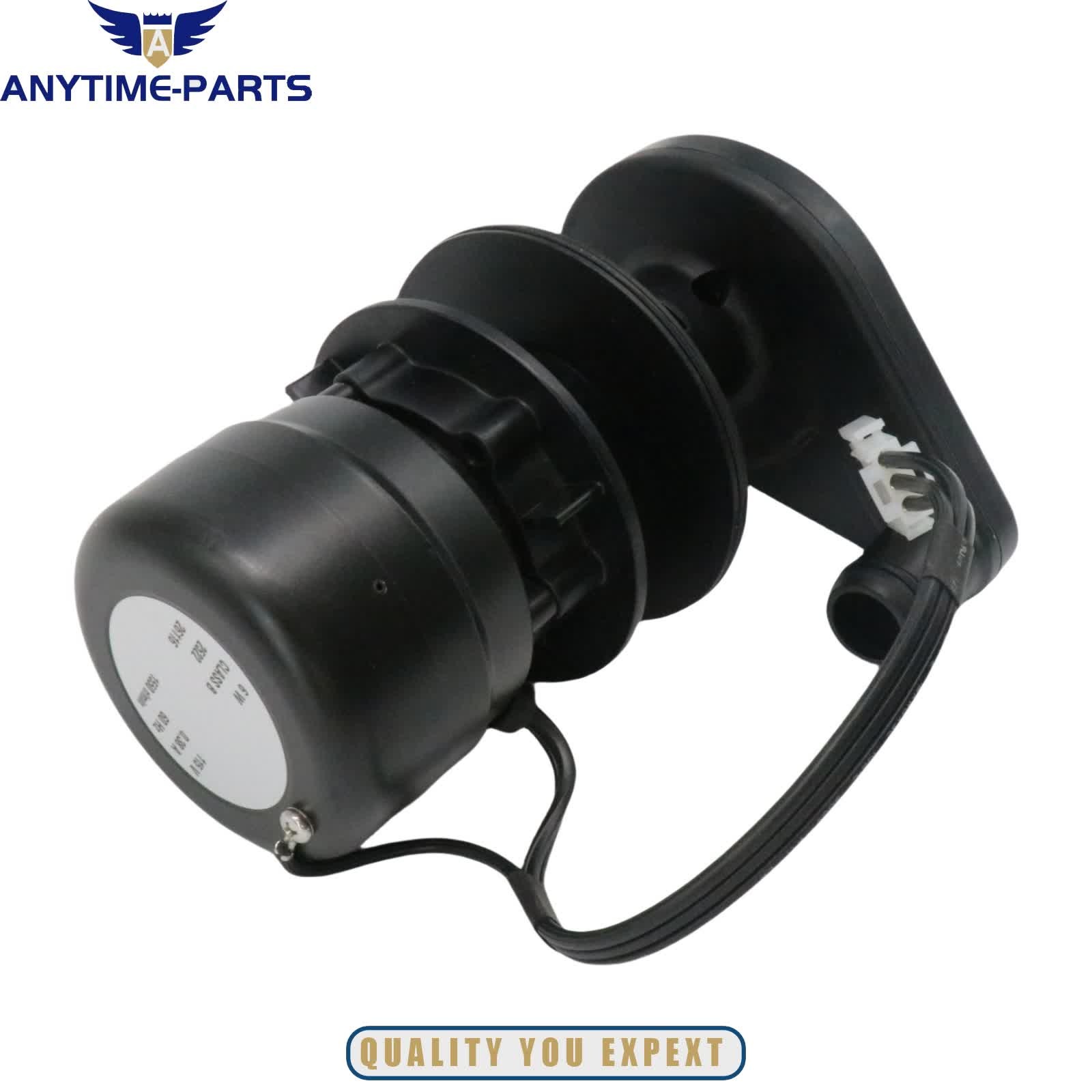 7013196 Fits Sub-Zero 115V Current 0.38A 6W Replacement Water Pump