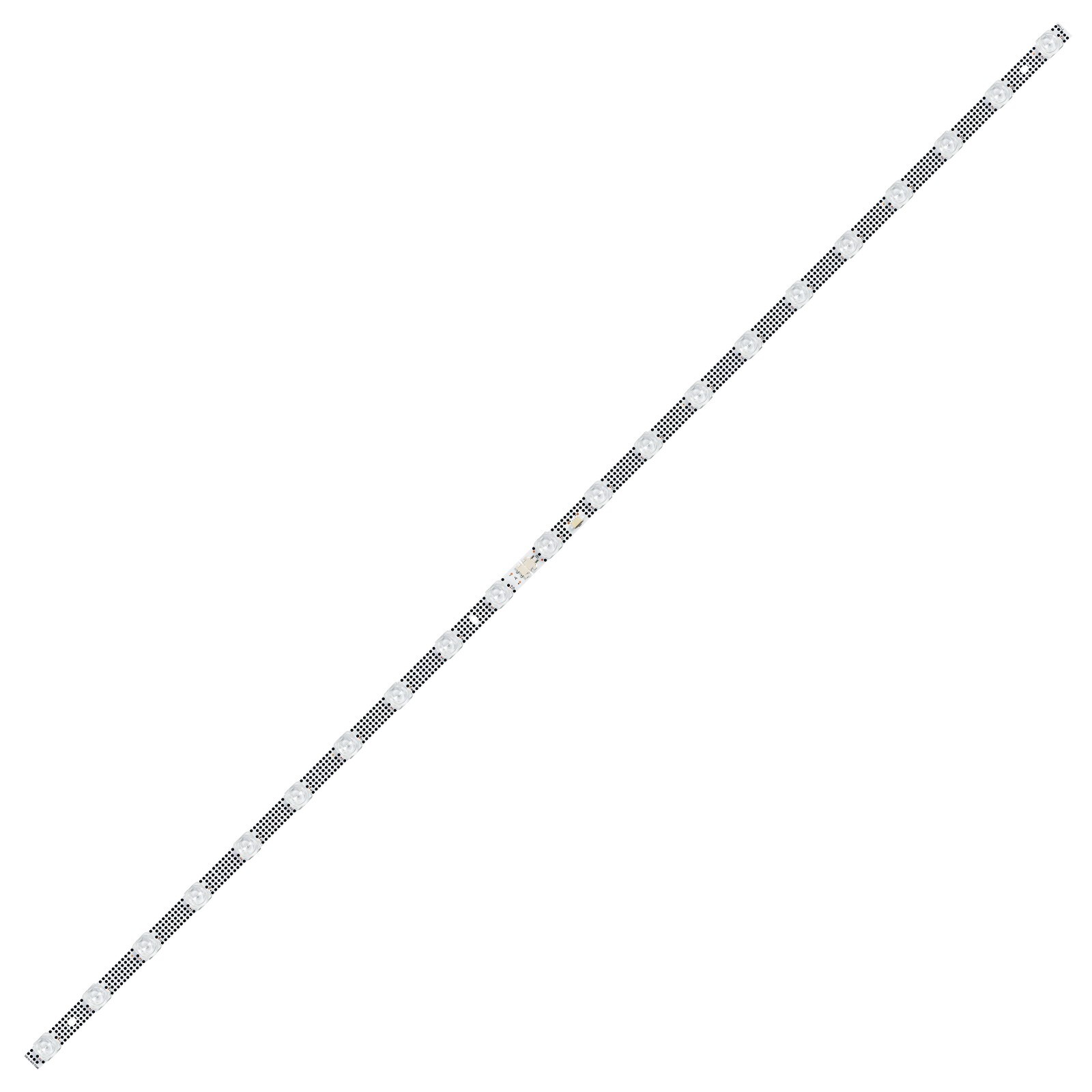 2pcs/set LED Strips For TCL 50S451 50S453 50S455 50S45 50S11-ZX3030A1-21X1KW-V4