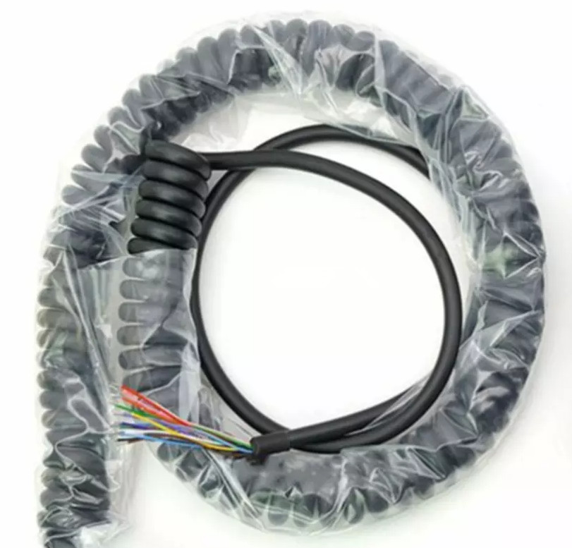 1Pcs New AF-25W-3M CNC MPG Cable 3 Meter 25 Wire For Electronic Hand Wheel