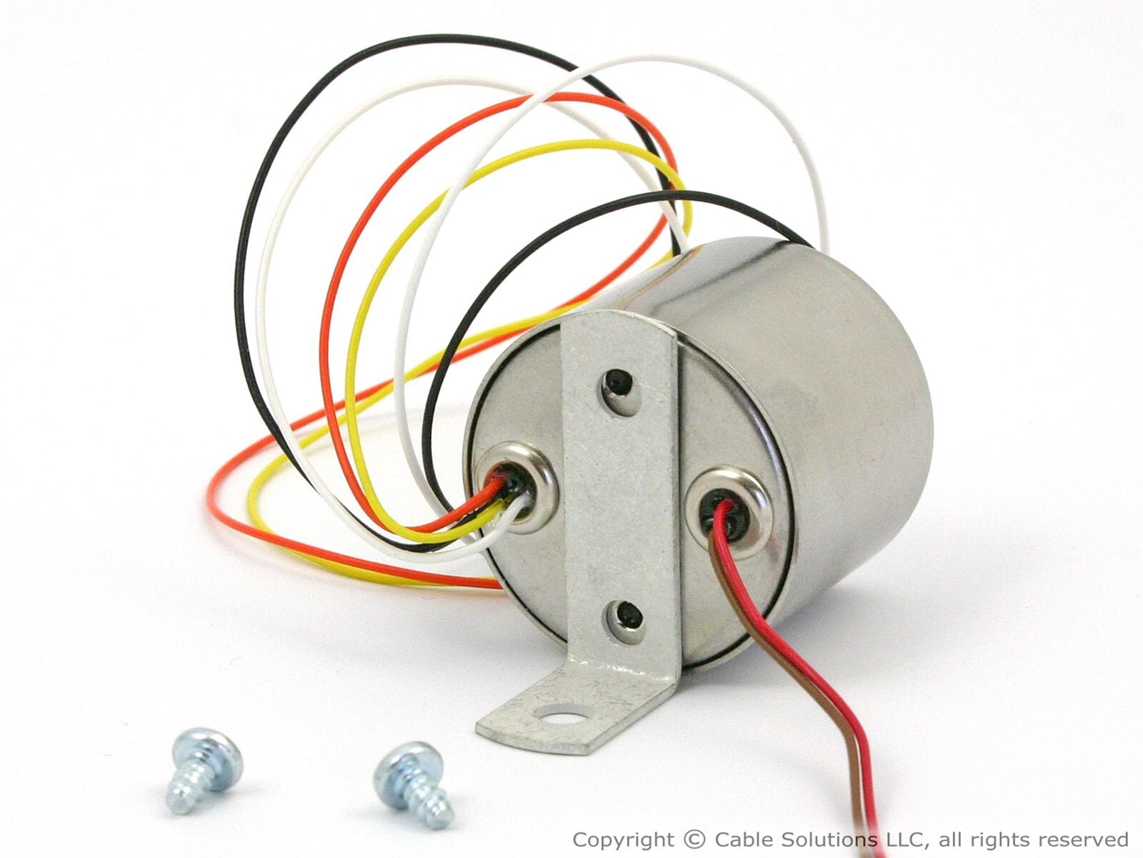 Line Input Transformer-1:1 High-Impedance Balanced, Jensen Transformers JT-11P-1