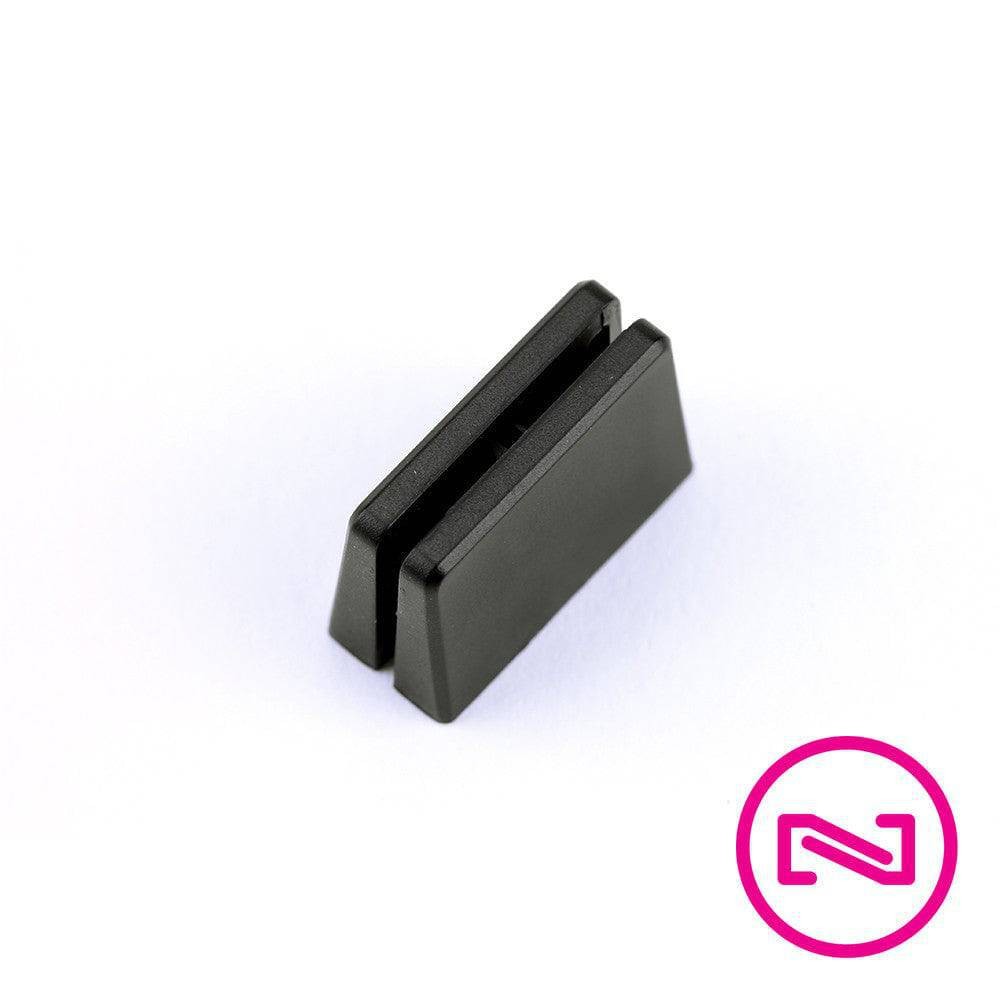 Pioneer DJ Black Fader Knob, DJM-V10, DJM-900NXS, DJM-900NXS2 ( Sub DAC2684 ) -