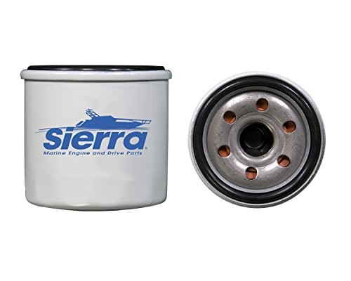 International 18-7897 Oil Filter, Medium