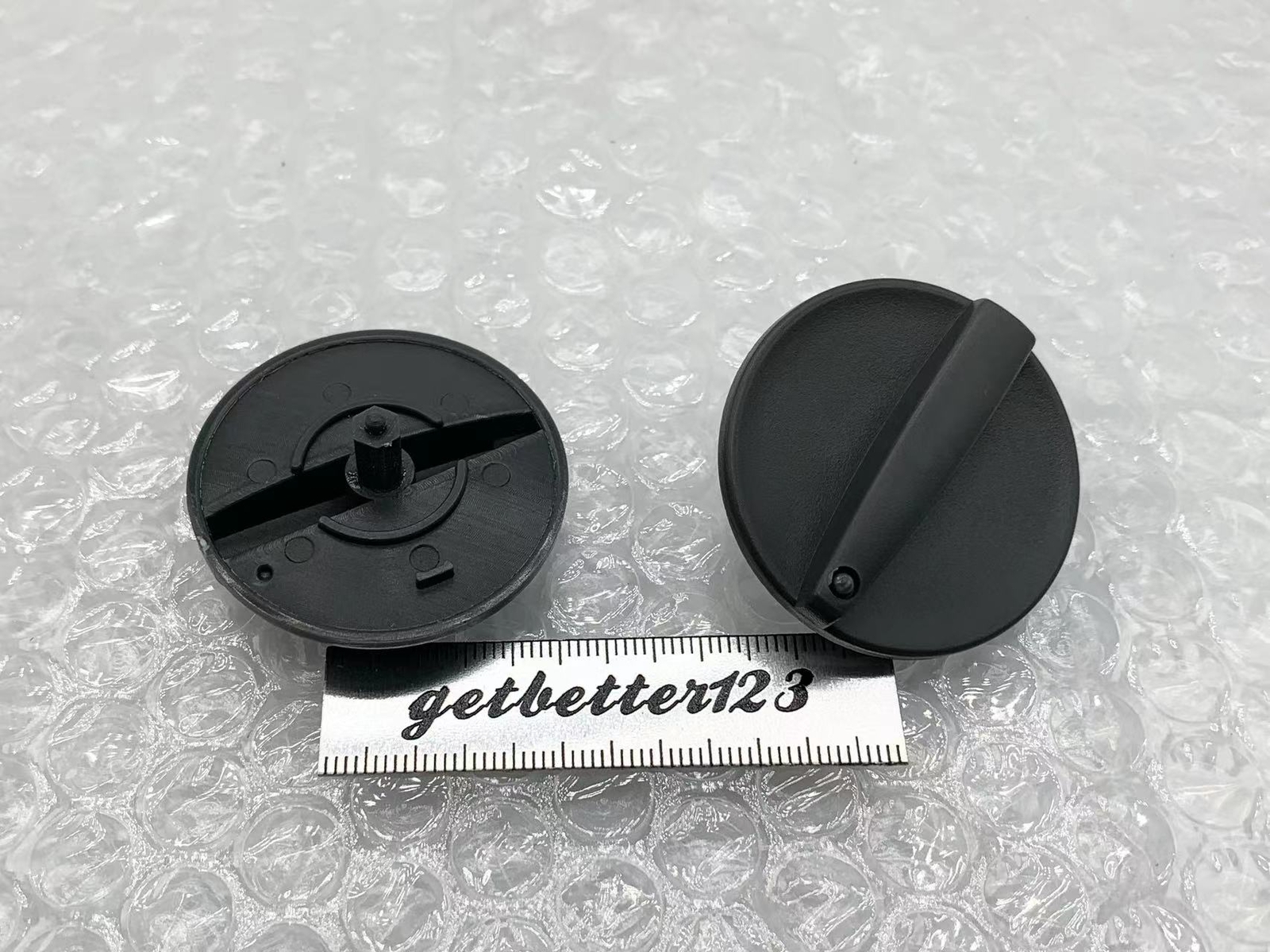 1 Piec Suitable For Fluke 110, 111, 112 Multimeter Knob Shift Switch Dial Switch