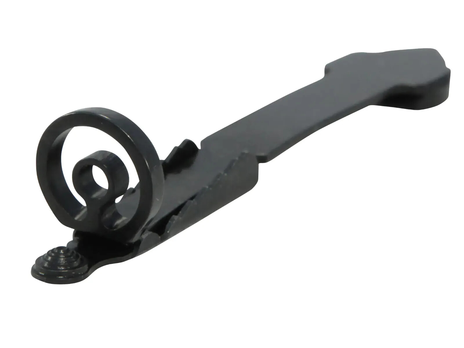 MARBLE ARMS BULLS EYE LONG REAR SIGHT For WINCHESTER MARLIN rifle