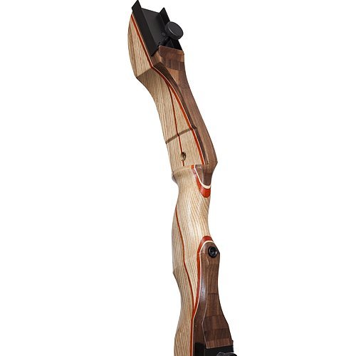 OMP Adventure 2.0 Recurve 68-Inch Riser Bow Left Hand