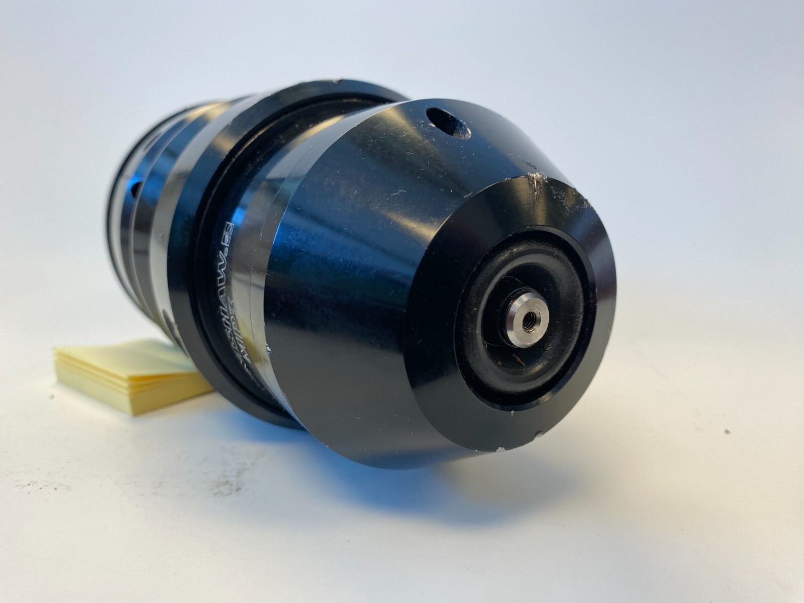 Renishaw MP3 Probe- Body Only - Untested-AS IS