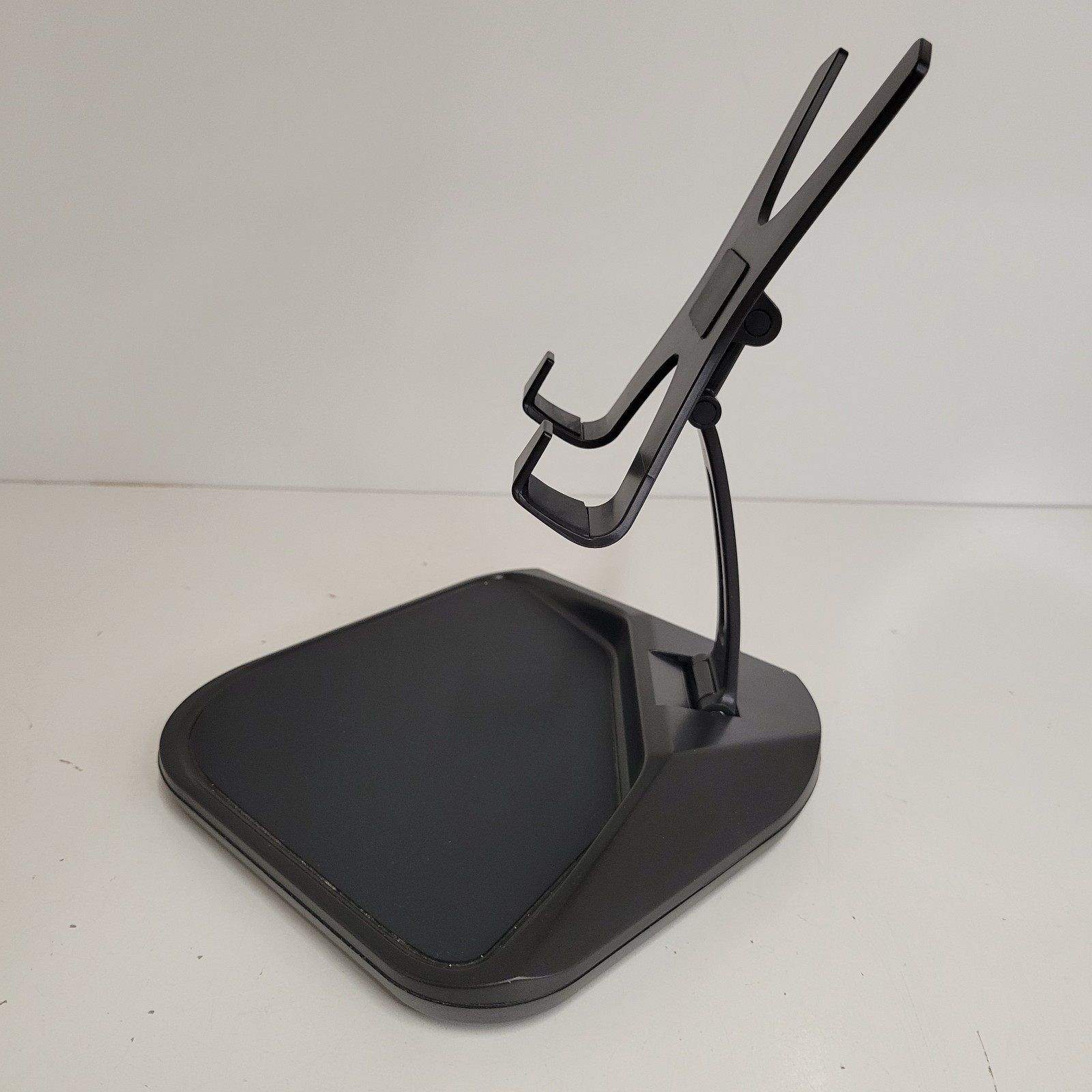 Weighted Tablet Stand Adjustable iPad Surface Google Universal Desk Bedside