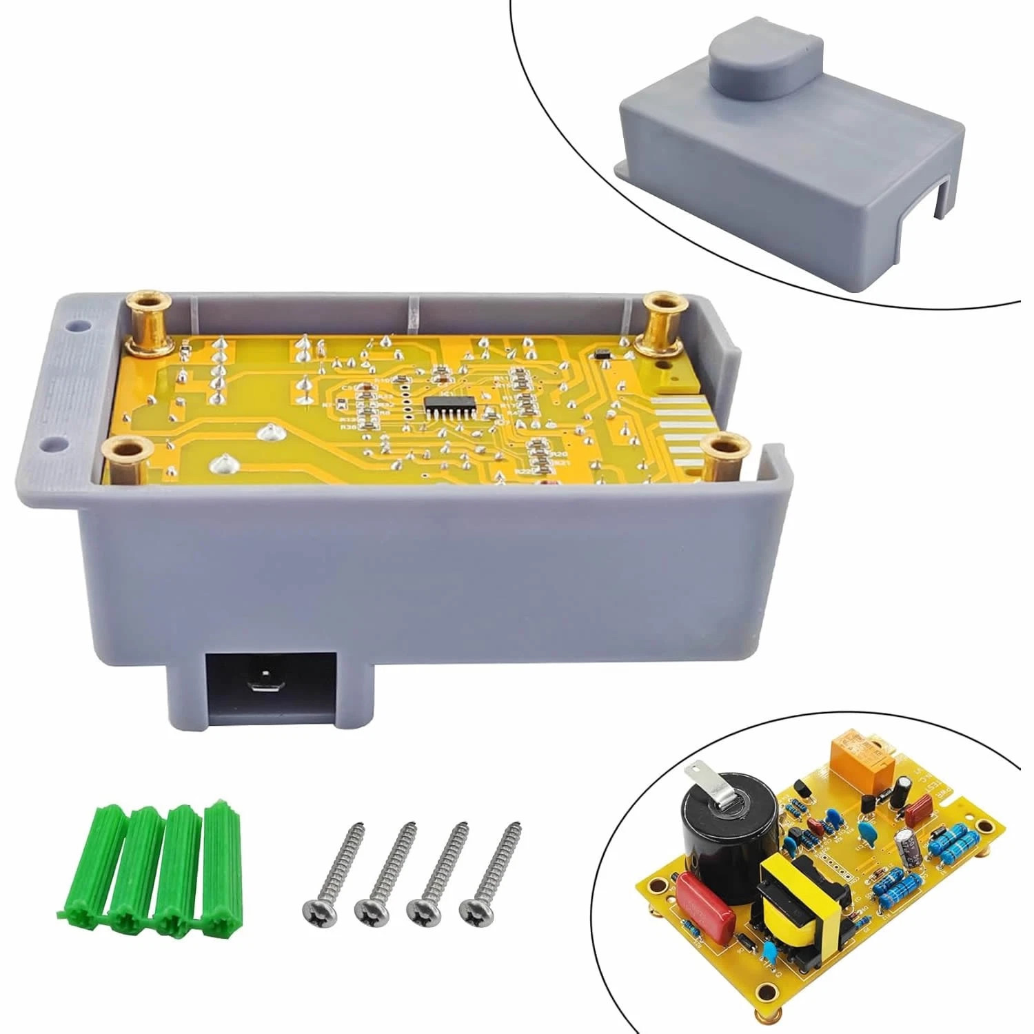 Water Heater Ignition Control Circuit Board For Suburban SW 520814 232582