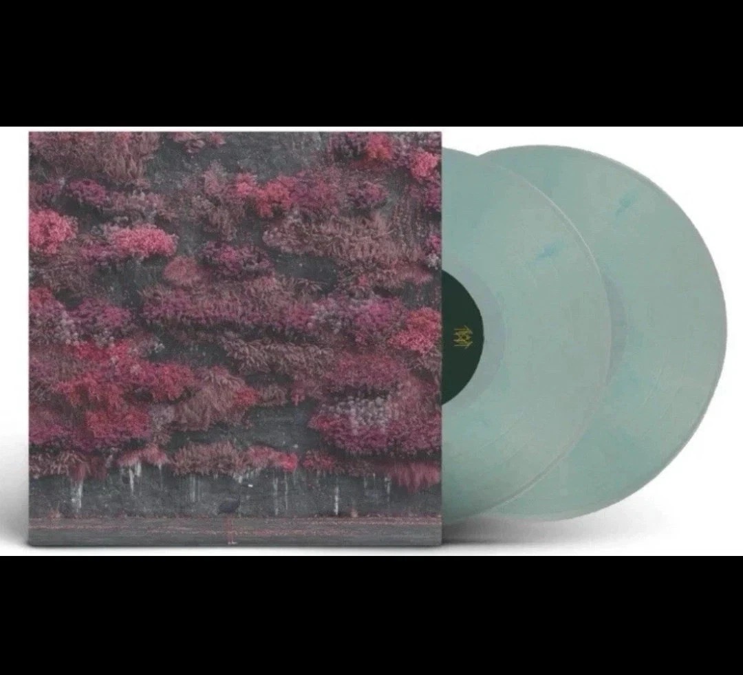 Sleep Token  Even In Arcadia Ltd. Hint Of Blue] 2LP Vinyl /500 - IN HAND