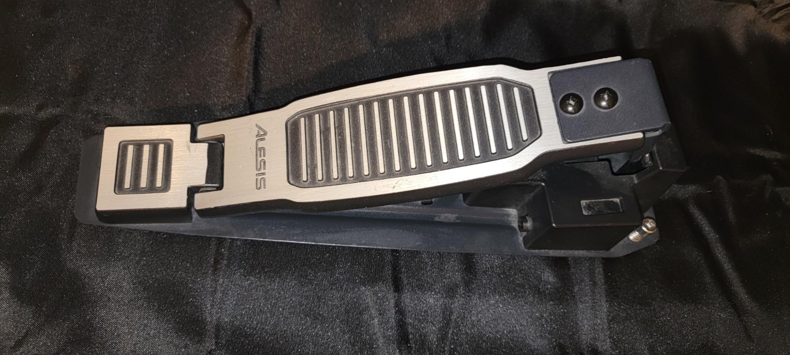 Alesis Hi-Hat Pedal DM5 for Electronic E-Drums - Works Great!