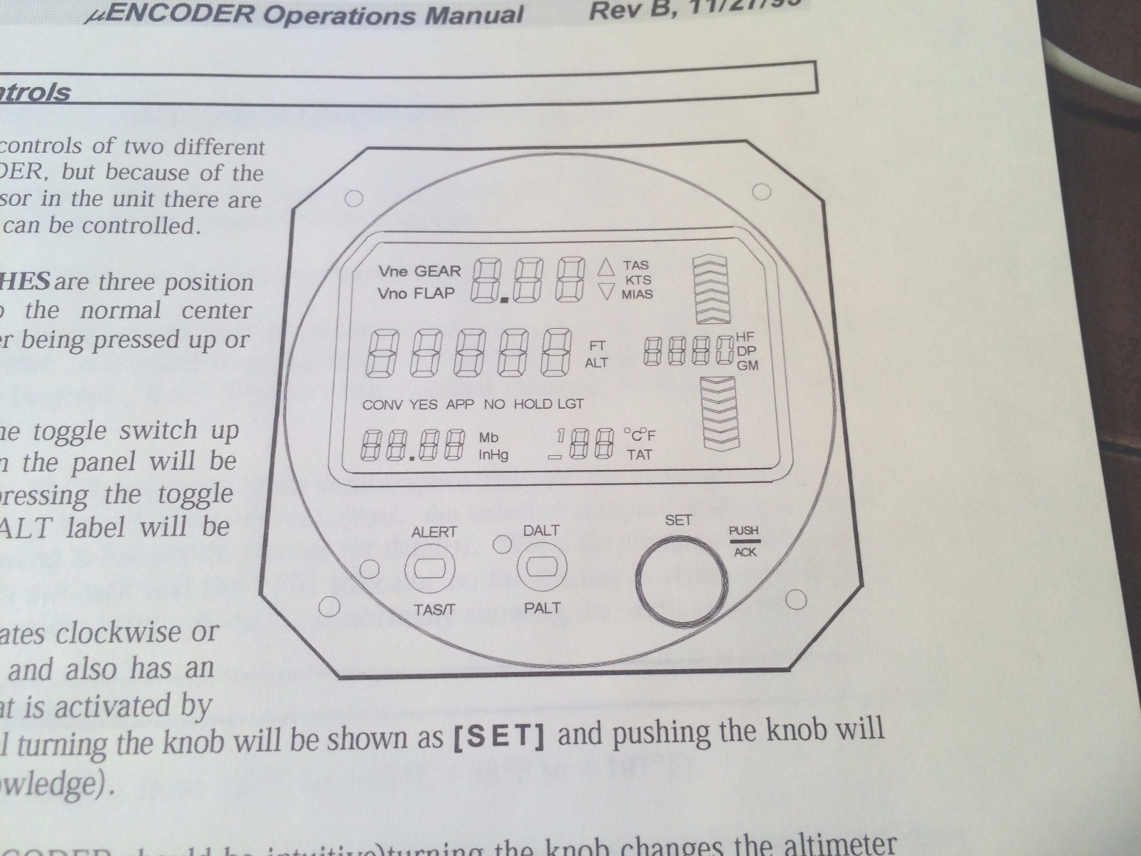 Rocky Mountain Instrument uEncoder Install & Programming Manual
