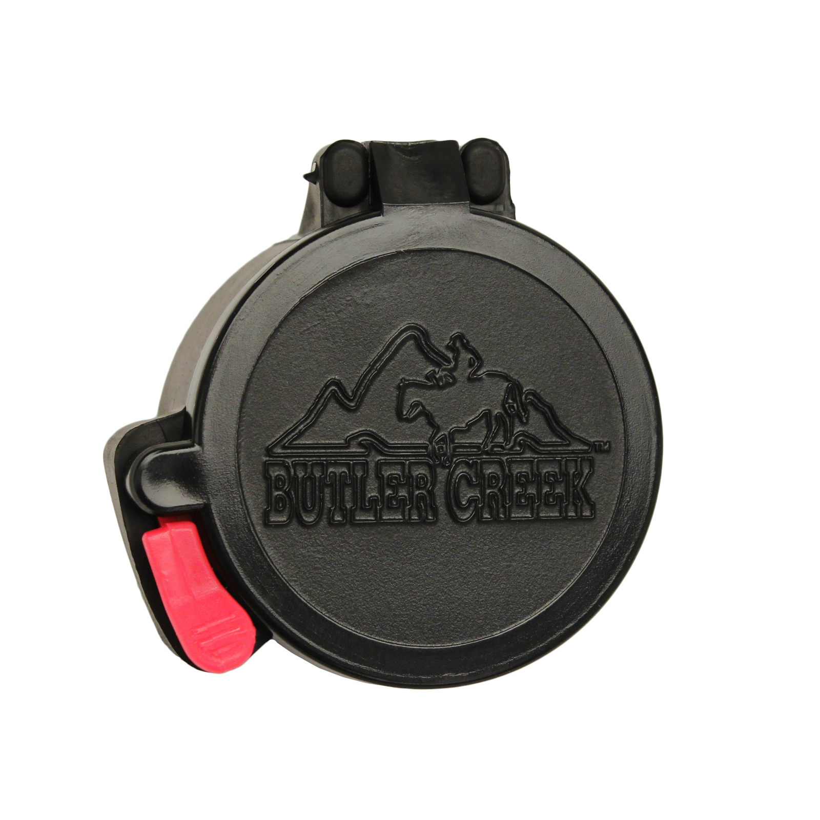 Butler Creek Flip Open Scope EP Lens Cover-43.2mm/1.700", Size 18-MO20180