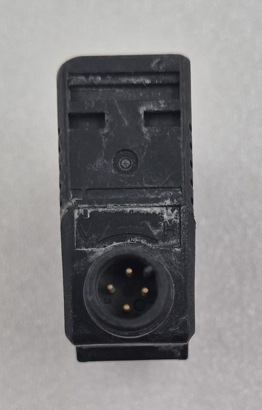 OMRON E3G-R17-G Photoelectric Switch Sensor