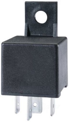 General Purpose Relay   Hella   965400001