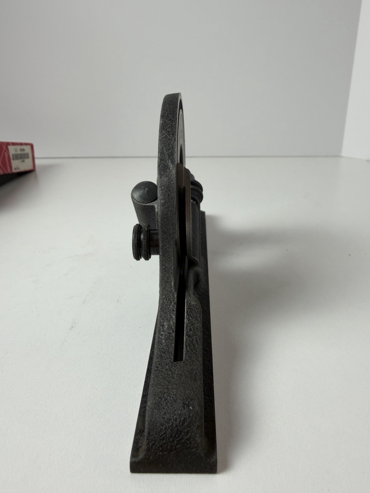 Starrett Combination Square Protractor Head CPR-1224W