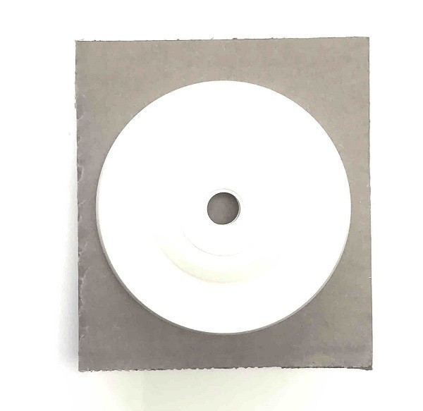 5" Valve Grinder Stone for KO Lee and Snap On Valve Grinders for Stainless