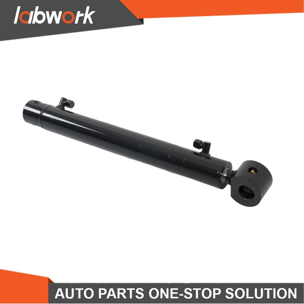 Labwork Thumb Clamp Hydraulic Cylinder For Bobcat Mini Excavator E26 7197737