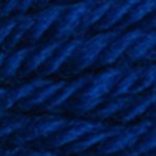 DMC Laine colbert Tapestry Wool 8.7 Yard Skein - Color 7319 - Blue