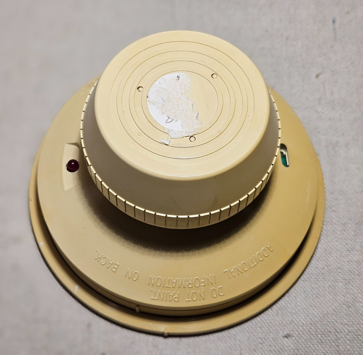 FCI SBS-1101