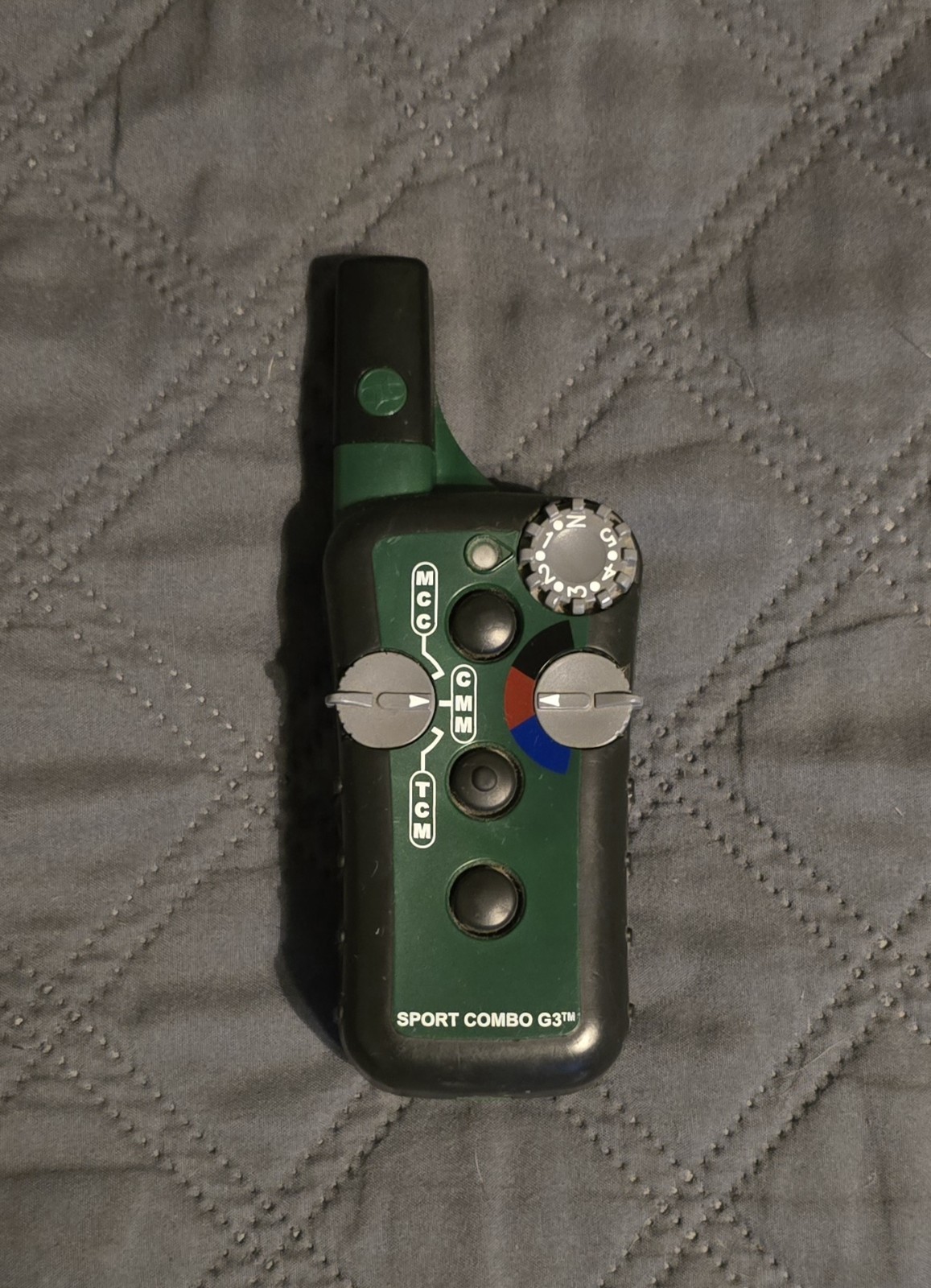 Tri-Tronics Sport Combo G3 EXP Transmitter