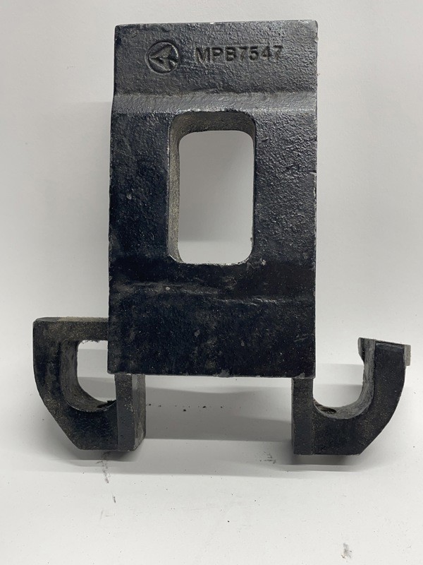 Suspension Bracket 0308344M001 for Peterbilt (641-12887)