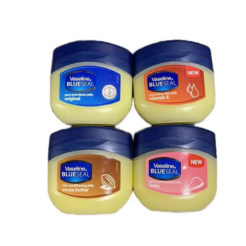 Vaseline Blue Seal Moisturizer Personal Care and Beauty