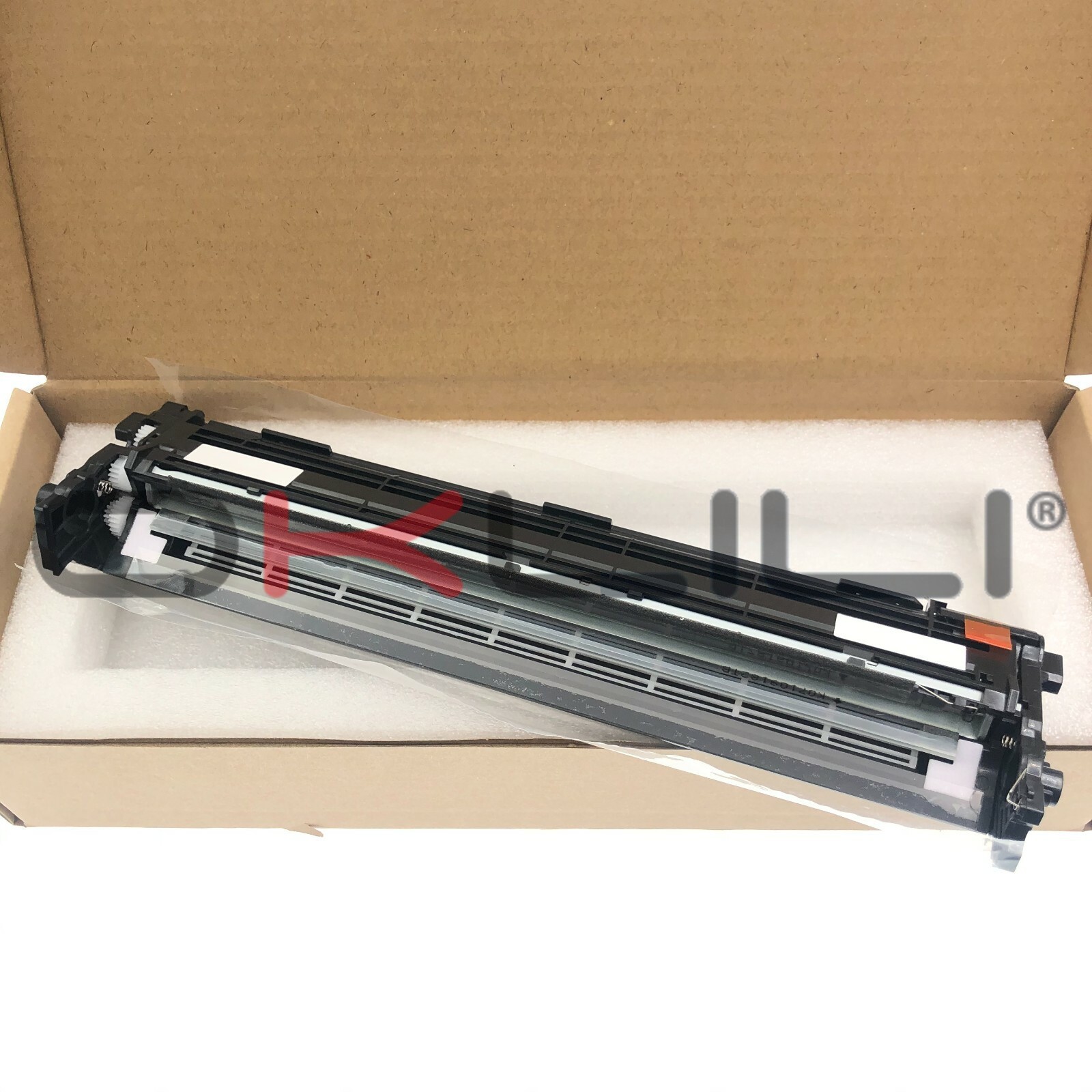 Transfer Belt Cleaning Blade for HP Color M551 M570 M575 CM4540 CP4025 M651 M680