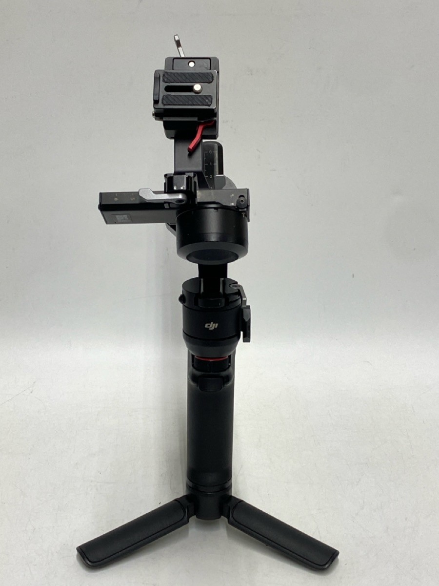 DJI RS3 Mini 3-Axis Gimbal Stabilizer (UD5032236)