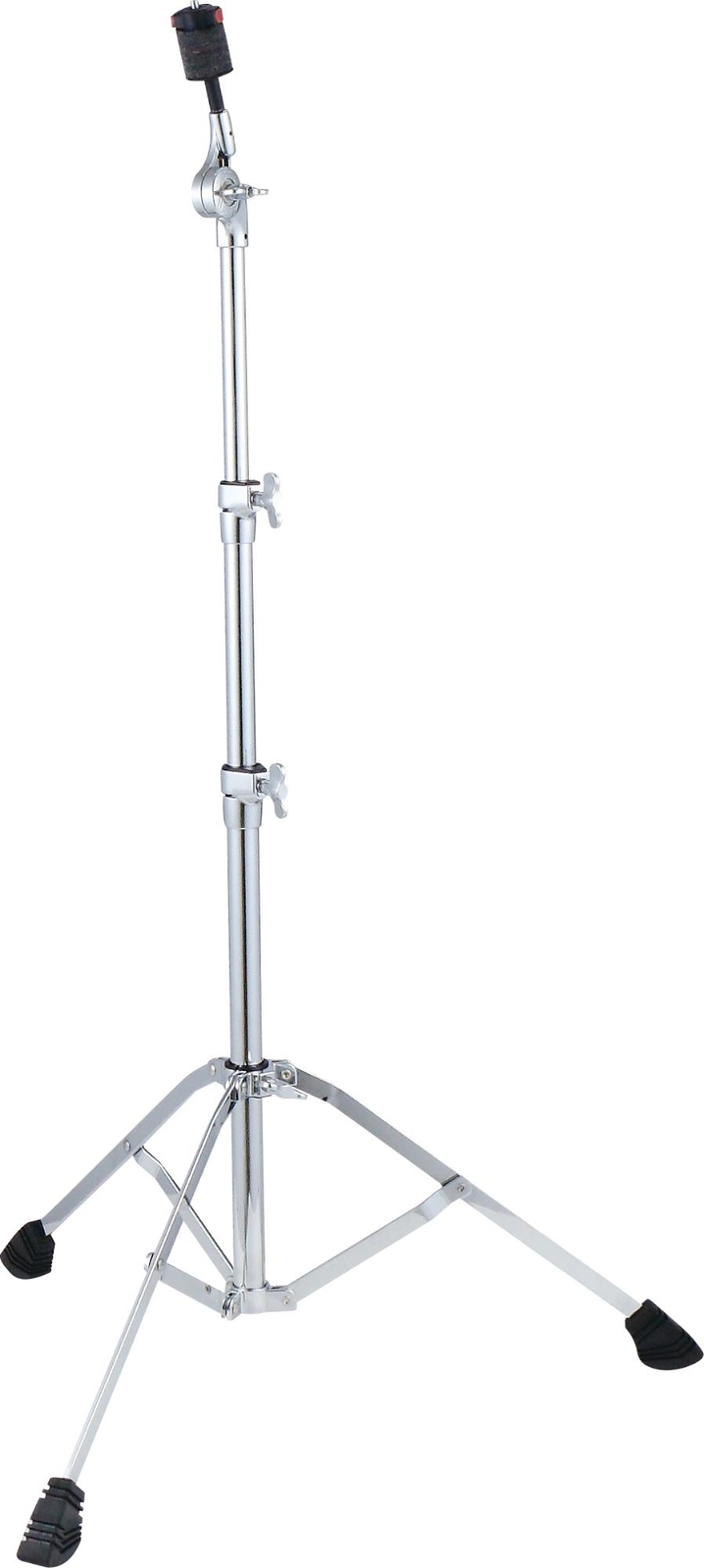 NEW - TAMA Stage Master Straight Cymbal Stand, Single Braced Legs - HC42SN