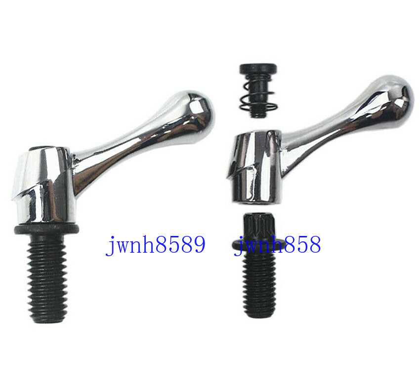 Bridgeport Milling Machine Handle Table Lock Vertical CNC Mill Bolt Handle M12