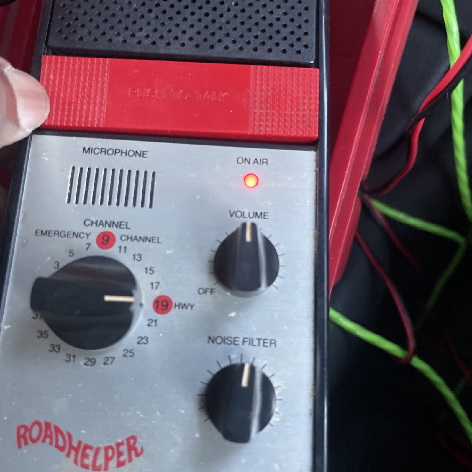 CB radio for sale