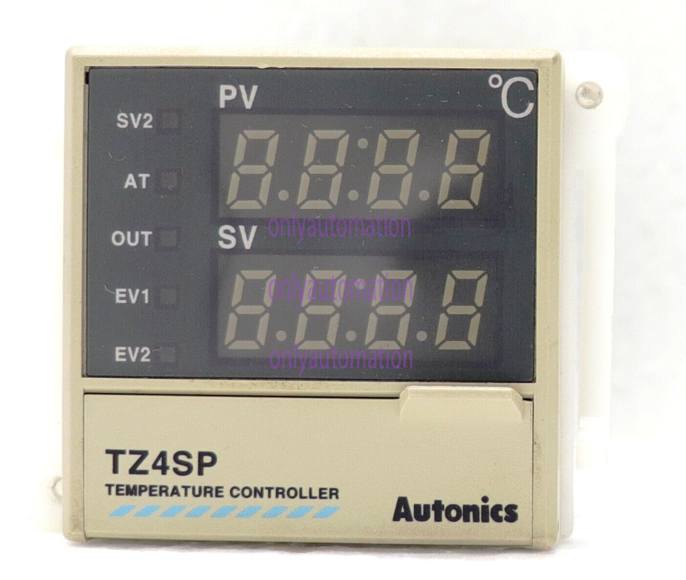 AUTONICS TZ4SP-14R TEMPERATURE CONTROLLER~