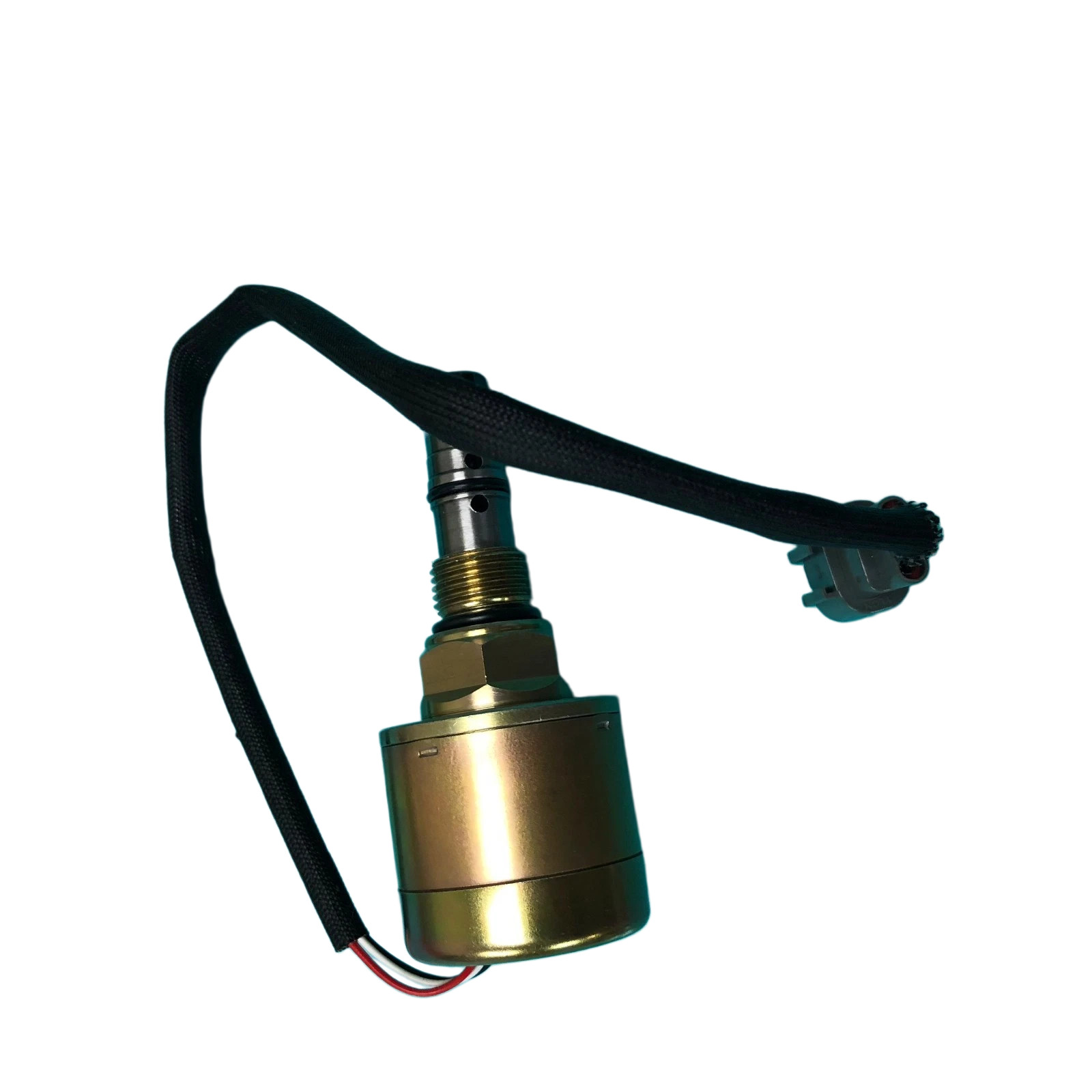 AT154530 Diff Pressure Switch FITS John Deere JD 490E 790ELC 992ELC 450LC 550LC