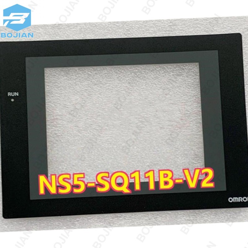 NS5-SQ11B-V2 PCS NEW IN BOX Omron Touch Screen protective film